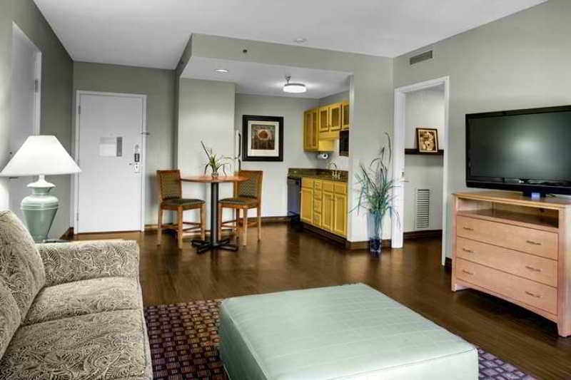 Hampton Inn & Suites Nashville-Vanderbilt-Elliston Place Ruang foto